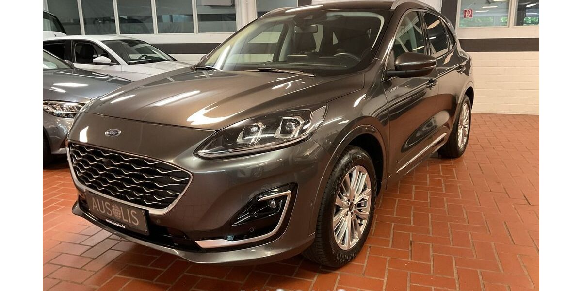 Ford Kuga 62.000 km 20.990 &euro; Wülfrath 42489