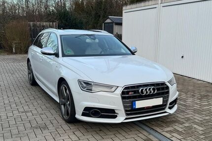 Audi S6 75.000 km 37.500 &euro; Gelsenkirchen 45884