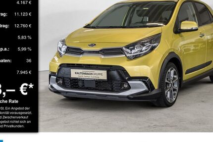 Kia Picanto 30.756 km 14.890 &euro; Remscheid 42897