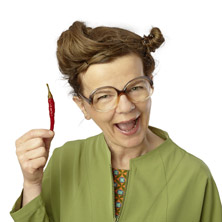 Frieda Braun - Sprechpause 31.10.2026 Savoy Theater