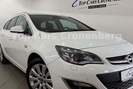 Opel Astra 164.963 km 5.350 &euro; Wuppertal-Cronenberg 42349