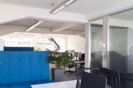 Gewerbeobjekt Düsseldorf Hafen - 4.800&euro; | Angebot:25745333