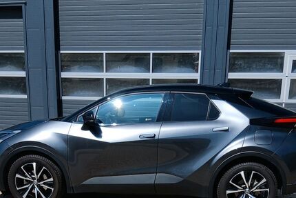 Toyota C-HR 22.661 km 26.700 &euro; mettmann 40822