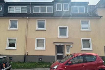 Wohnung Remscheid Reinshagen - 3 Zimmer, 52 m&sup2;, 294&euro; | Angebot:26181322