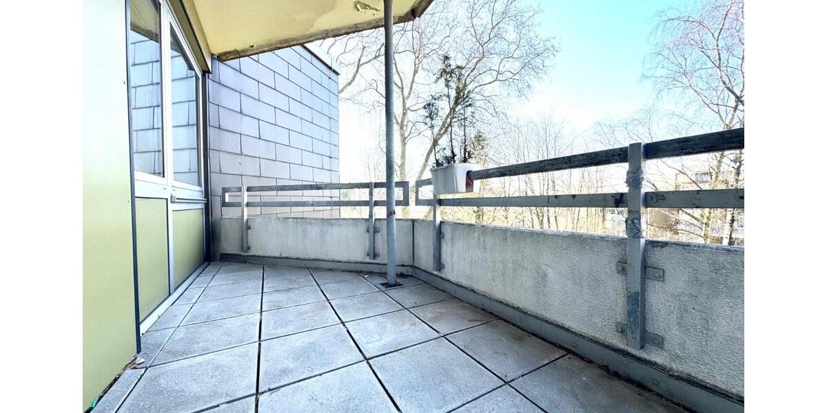 Etagenwohnung Herne - 2.5 Zimmer, 47 m&sup2;, 267&euro; | Angebot:24300859