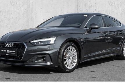 Audi A5 46.909 km 32.920 &euro; Düsseldorf 40474