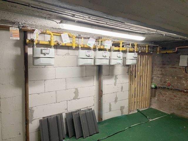 Mehrfamilienhaus, Wohnhaus Düsseldorf Eller - 1 Zimmer, 330 m&sup2;, 690.000&euro; | Angebot:25683487