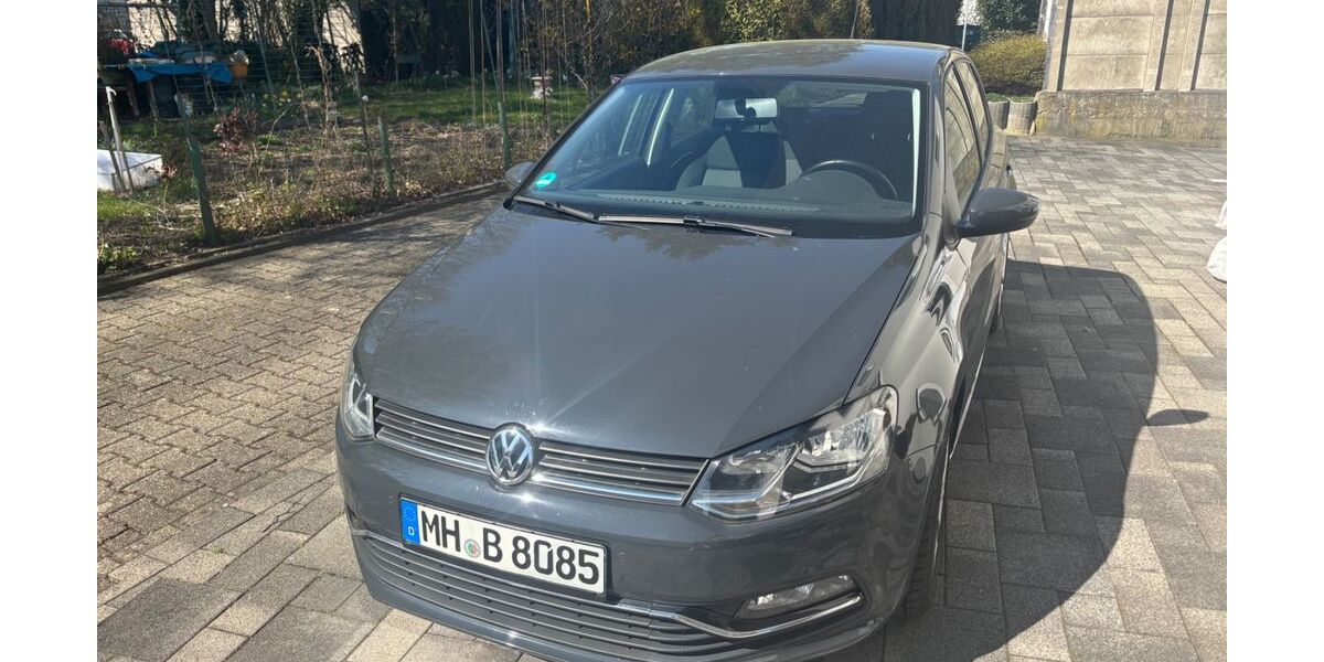 VW Polo 90.300 km 9.470 &euro; Mülheim 45473