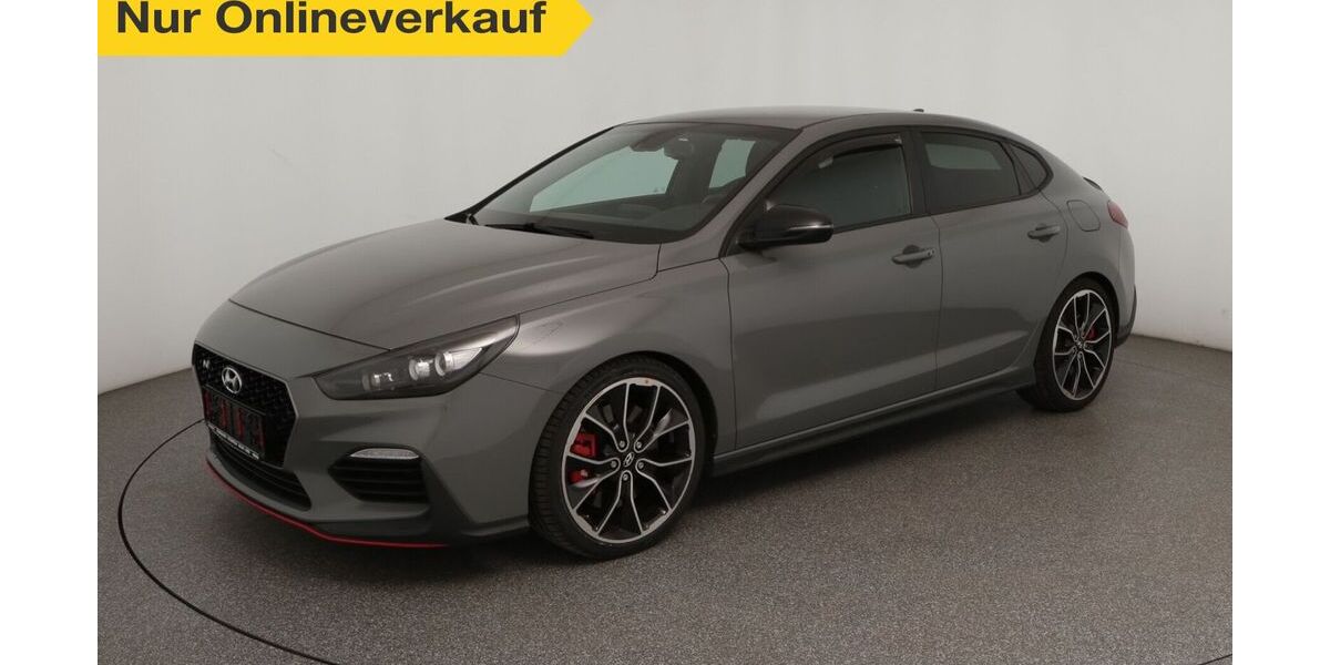 Hyundai i30 69.450 km 20.760 &euro; Düsseldorf 40599