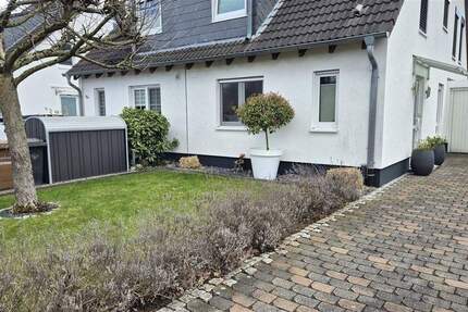 Haus Ratingen Breitscheid - 3 Zimmer, 136 m&sup2;, 719.000&euro; | Angebot:25798535