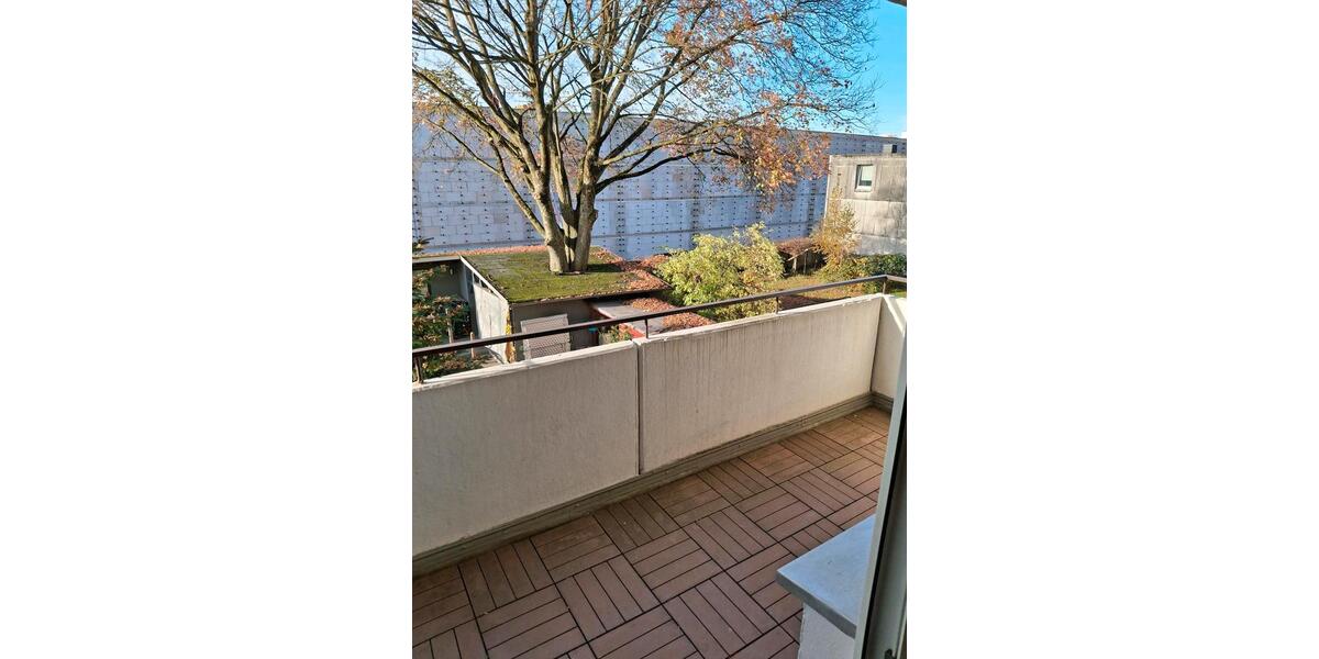 Etagenwohnung Witten - 2.5 Zimmer, 70 m&sup2;, 520&euro; | Angebot:25484270