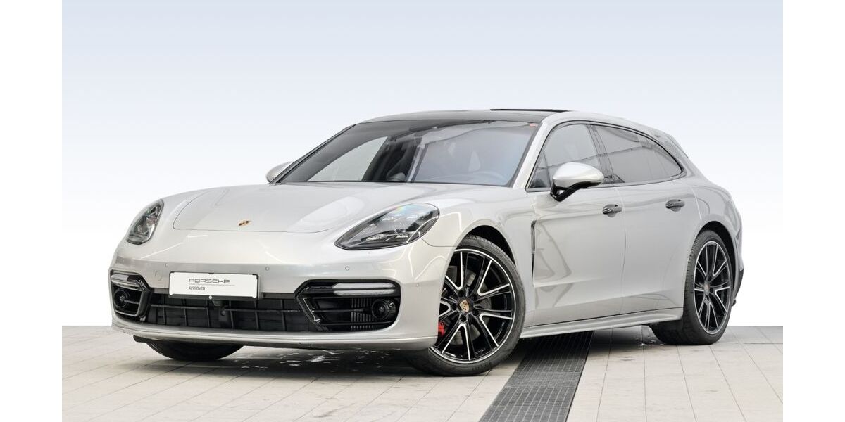Porsche Panamera 154.816 km 67.900 &euro; Wuppertal 42279
