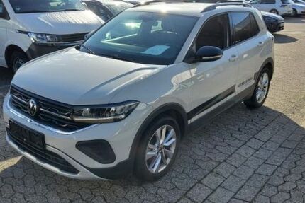 VW T-Cross 12.709 km 25.450 &euro; Essen 45307