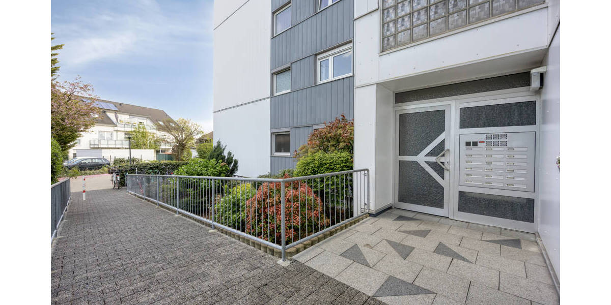 Etagenwohnung Langenfeld Richrath - 4 Zimmer, 120 m&sup2;, 359.000&euro; | Angebot:26644387
