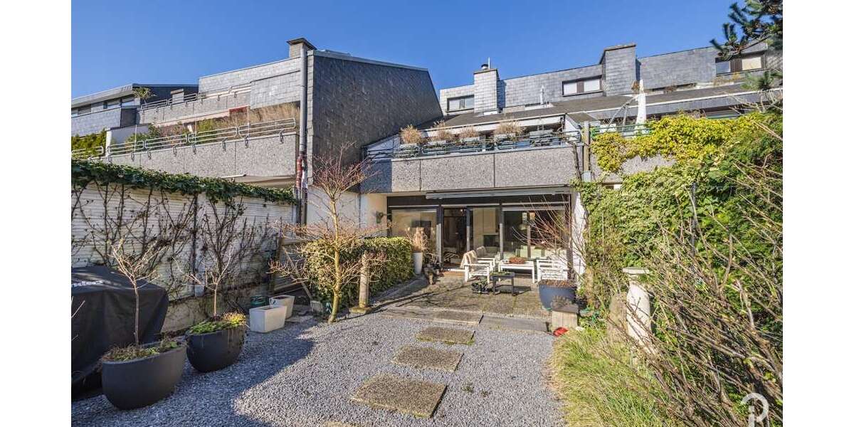Einfamilienhaus Düsseldorf Stadtbezirk 9 - 5 Zimmer, 187 m&sup2;, 995.000&euro; | Angebot:25819041