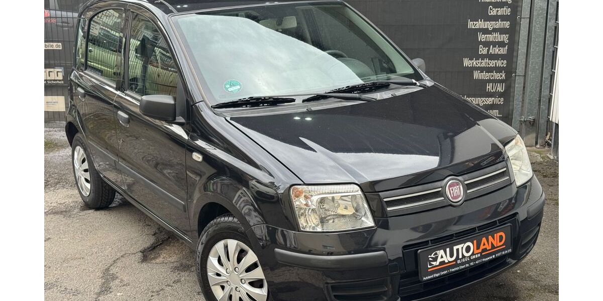 Fiat Panda 137.000 km 2.999 &euro; Wuppertal 42117
