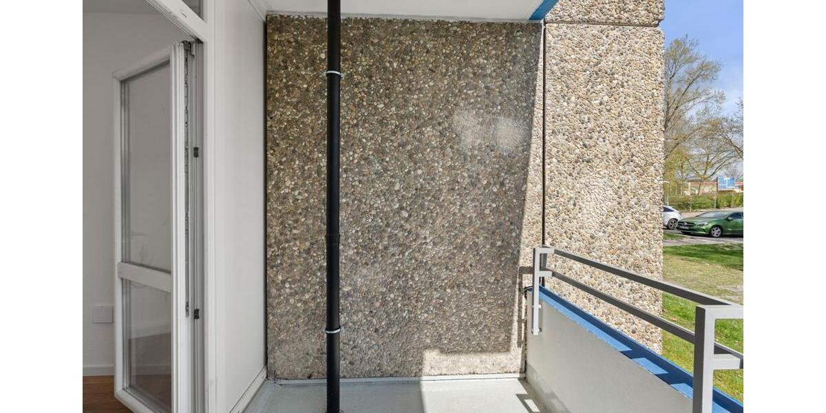 Erdgeschoßwohnung Herne Wanne-Bickern - 1 Zimmer, 42 m&sup2;, 344&euro; | Angebot:26556867