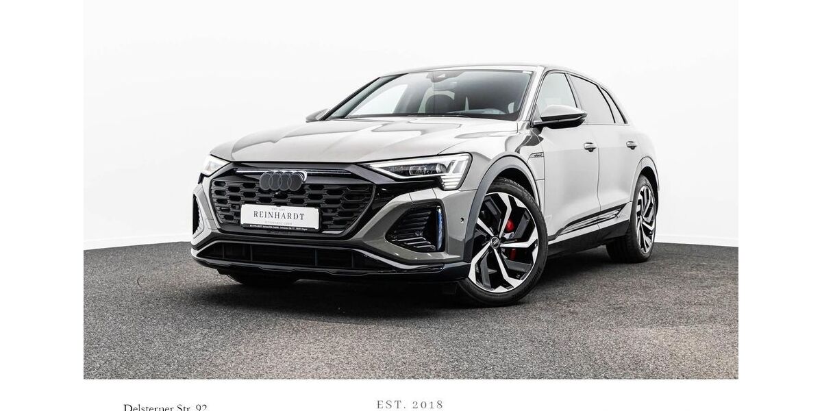 Audi Q8 e-tron 137.523 km 42.239 &euro; Hagen 58091