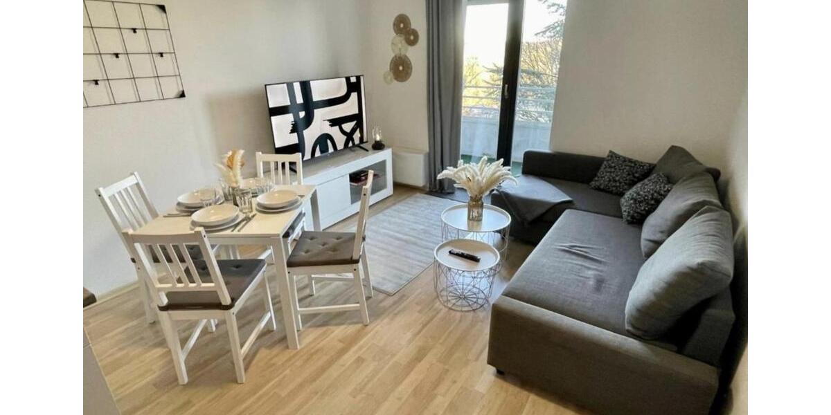Etagenwohnung Herdecke - 1.5 Zimmer, 49 m&sup2;, 588&euro; | Angebot:26492226