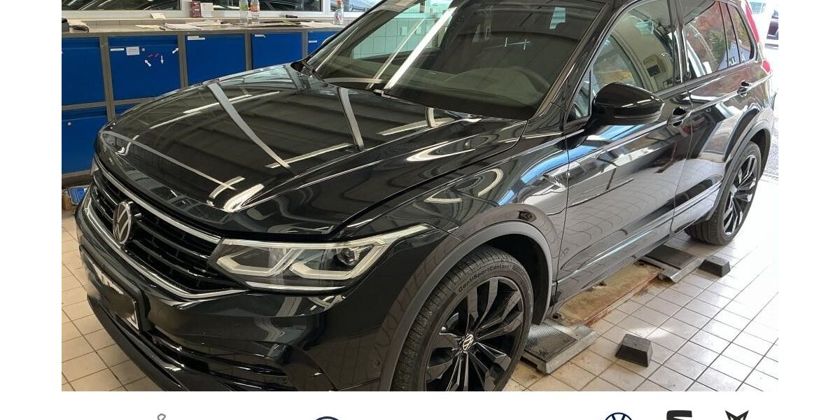 VW Tiguan 75.150 km 36.450 &euro; Hilden 40721