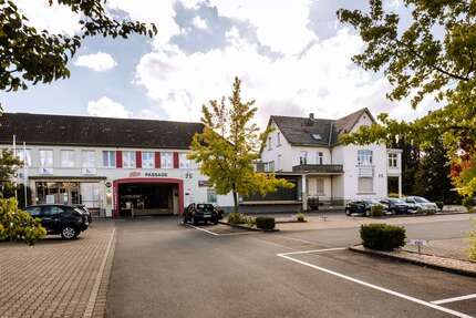 Gewerbeobjekt Leichlingen Büscherhöfen - 125&euro; | Angebot:25362087