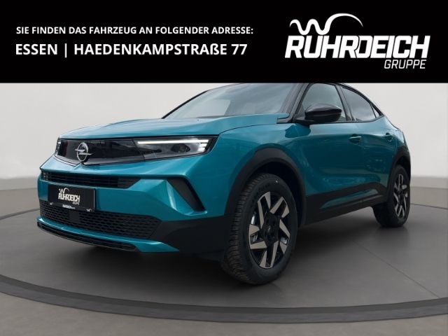 Opel Mokka 7.000 km 22.390 &euro; Essen 45143