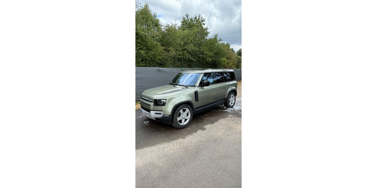 Land Rover Defender 70.500 km 46.999 &euro; Leichlingen 42799