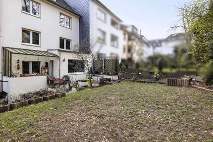 Wohnung Essen Stadtbezirk II - 4.5 Zimmer, 117 m&sup2;, 419.000&euro; | Angebot:26087772