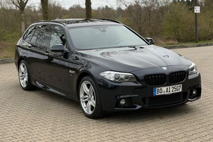 BMW 525 175.000 km 15.300 &euro; Bochum 44892