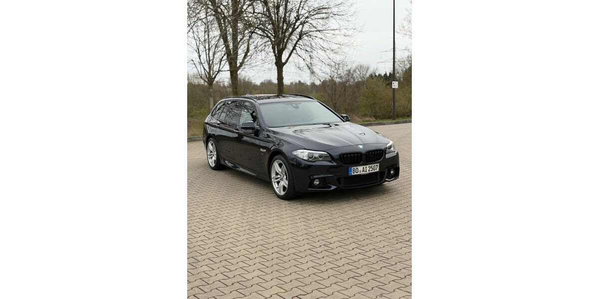BMW 525 175.000 km 15.300 &euro; Bochum 44892