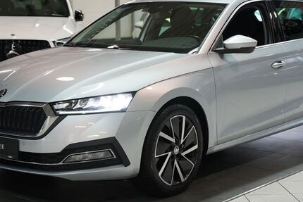 Skoda Octavia 119.000 km 16.600 &euro; Herne 44652