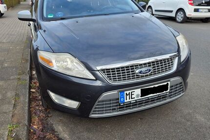 Ford Mondeo 280.050 km 2.499 &euro; Ratingen 40885