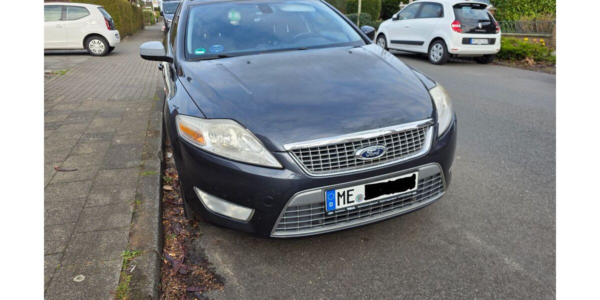 Ford Mondeo 280.050 km 2.499 &euro; Ratingen 40885