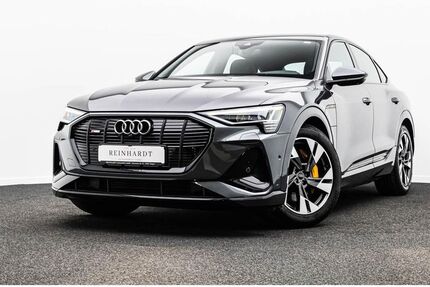 Audi e-tron 39.987 km 35.525 &euro; Hagen 58091