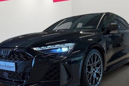 Audi RS3 6.000 km 68.980 &euro; Düsseldorf 40233