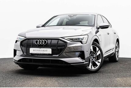 Audi e-tron 78.740 km 35.875 &euro; Hagen 58091