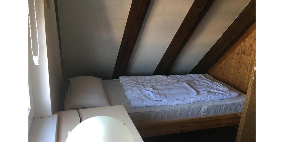 Ferienimmobilie Wuppertal Gemarkung Barmen - 85&euro; | Angebot:25982619