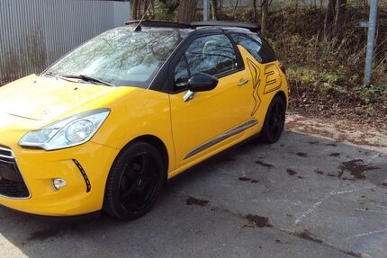 Citroen DS3 106.000 km 4.900 &euro; Hagen 58091