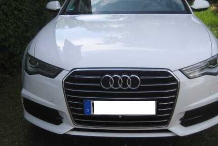 Audi A6 149.000 km 19.000 &euro; Wuppertal 42327
