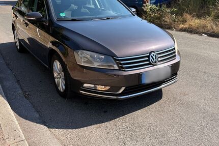 VW Passat 171.000 km 7.000 &euro; Velbert 42555