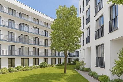 Wohnung Düsseldorf Stadtbezirk 3 - 1 Zimmer, 24 m&sup2;, 640&euro; | Angebot:25349485