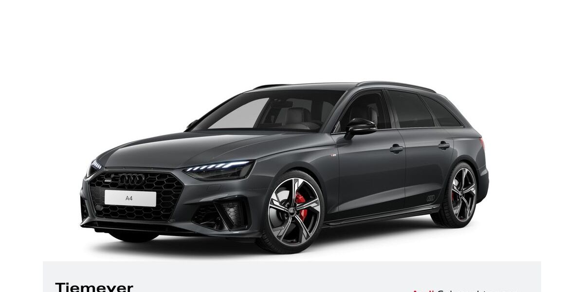 Audi A4 19.044 km 38.980 &euro; Gelsenkirchen 45894