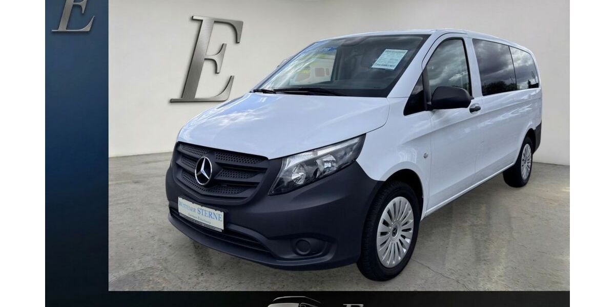 Mercedes-Benz Vito 57.269 km 32.990 &euro; Witten 58454