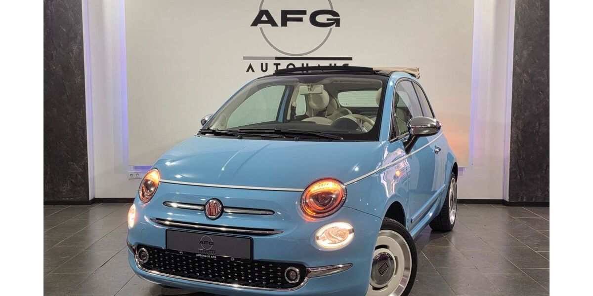 Fiat 500C 79.256 km 14.995 &euro; Wuppertal 42285