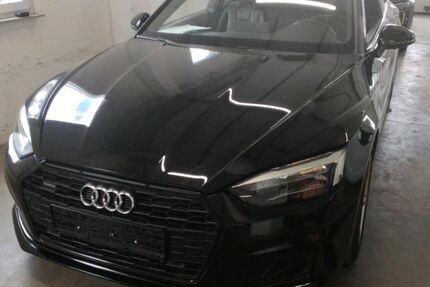 Audi A5 96.744 km 28.939 &euro; Hagen 58091