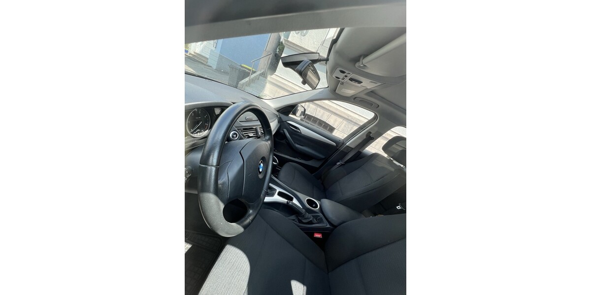 BMW X1 68.000 km 14.500 &euro; Solingen 42651