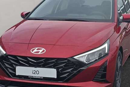 Hyundai i20 15.000 km 18.990 &euro; Bochum 44866