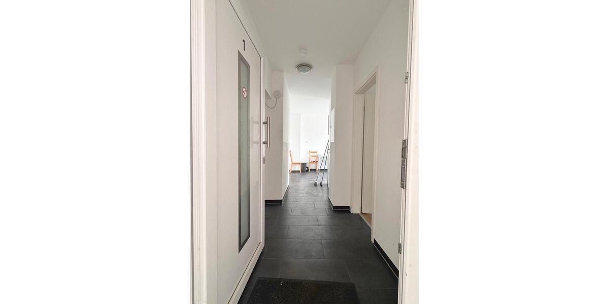 Etagenwohnung Gelsenkirchen Rotthausen - 3.5 Zimmer, 80 m&sup2;, 800&euro; | Angebot:26600465