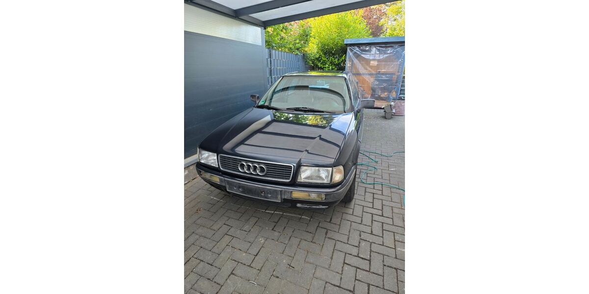 Audi 80 171.000 km 1.790 &euro; Burscheid 51399