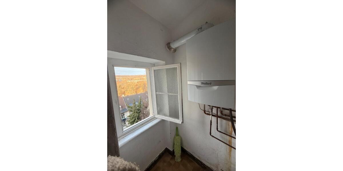 Etagenwohnung Wuppertal Elberfeld - 2 Zimmer, 47 m&sup2;, 120.000&euro; | Angebot:24214176